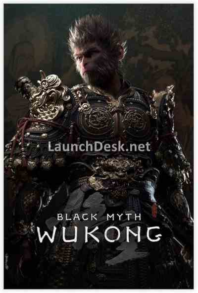 Black Myth Wukong
